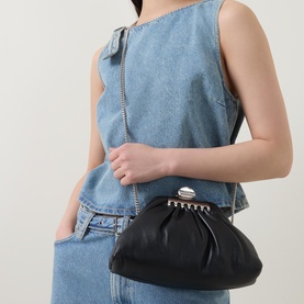 The Glam Small Clutch