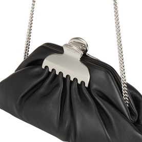 The Glam Small Clutch