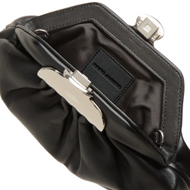 The Glam Small Clutch