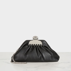 The Glam Small Clutch