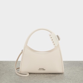 The Glam Claw Clip Crossbody Bag
