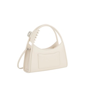 The Glam Claw Clip Crossbody Bag