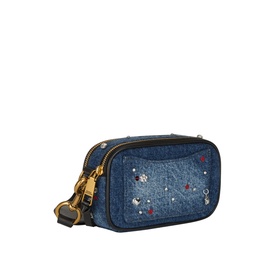 The Trinket Charm Denim Snapshot