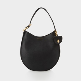 The Large Dual Hobo Bag