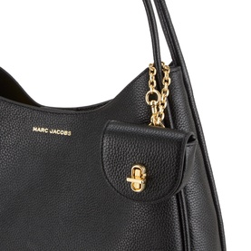 The Large Dual Hobo Bag