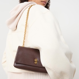 The Dual Chain Mini Bag