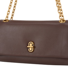 The Dual Chain Mini Bag