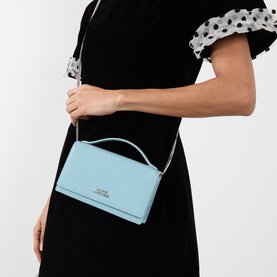 The Glam Mirror Mini Bag