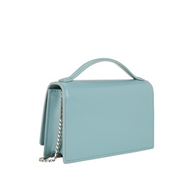 The Glam Mirror Mini Bag