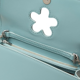 The Glam Mirror Mini Bag