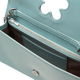 The Glam Mirror Mini Bag