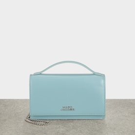 The Glam Mirror Mini Bag