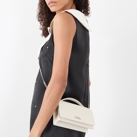 The Glam Mirror Mini Bag
