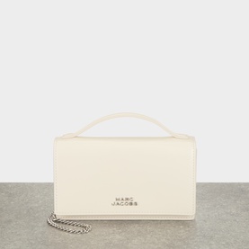 The Glam Mirror Mini Bag