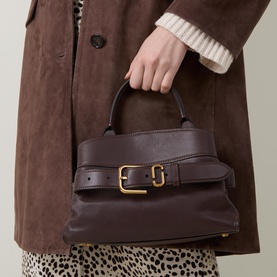 The Dakota Small Satchel