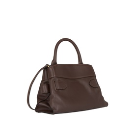 The Dakota Small Satchel