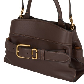 The Dakota Small Satchel