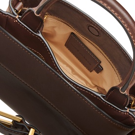The Dakota Small Satchel