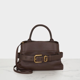 The Dakota Small Satchel