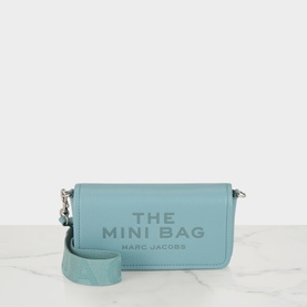 The Leather Mini Bag