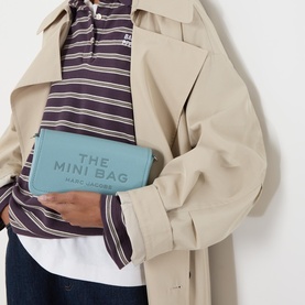 The Leather Mini Bag