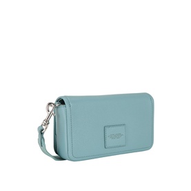 The Leather Mini Bag