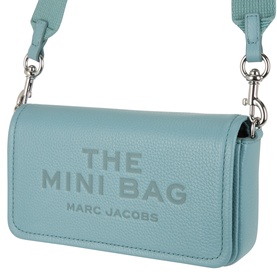 The Leather Mini Bag