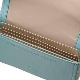 The Leather Mini Bag