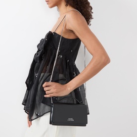 The Glam Mirror Mini Bag