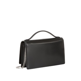 The Glam Mirror Mini Bag