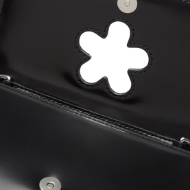 The Glam Mirror Mini Bag
