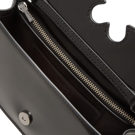 The Glam Mirror Mini Bag