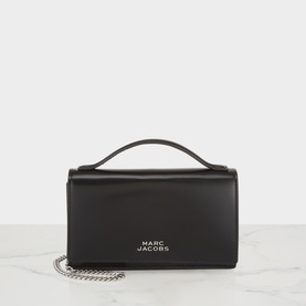 The Glam Mirror Mini Bag