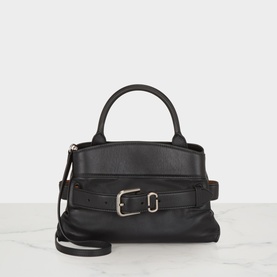 The Dakota Small Satchel