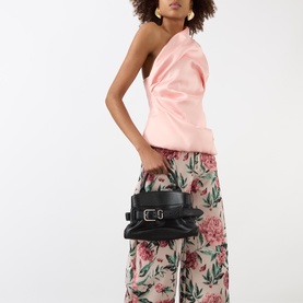 The Dakota Small Satchel