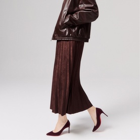 Sporty Kate 85 Heeled Pumps