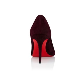 Sporty Kate 85 Heeled Pumps