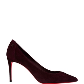 Sporty Kate 85 Heeled Pumps