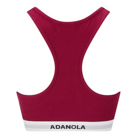 Intimate Logo Racer Bra