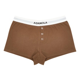 Intimate Logo Boxers