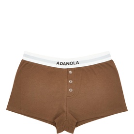 Intimate Logo Boxers