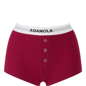 Intimate Logo Boxers
