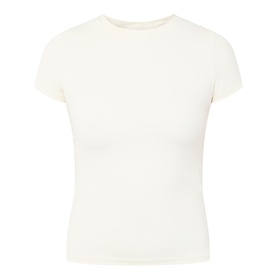 Ultimate Logo Longline Top