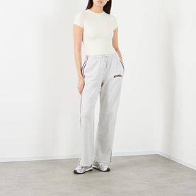 Ultimate Logo Longline Top