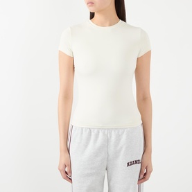 Ultimate Logo Longline Top