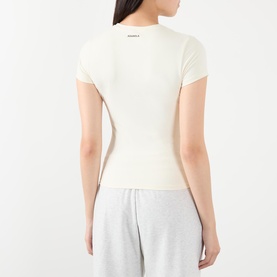 Ultimate Logo Longline Top