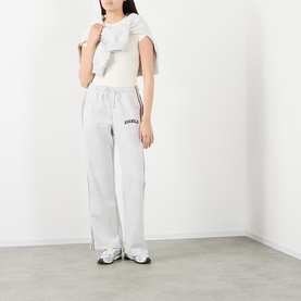Ultimate Logo Longline Top
