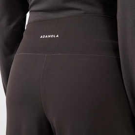 Wide Leg Yoga Sweatpants
