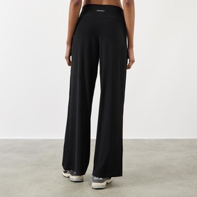 Wide Leg Yoga Sweatpants