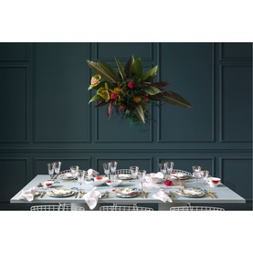 Amazonia Dinner Plate 27cm
